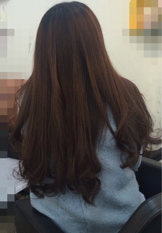 长毛怪要找个时间去<em>剪头发</em>了,真的好-手机随手