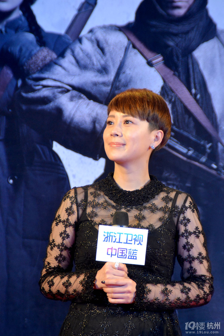 《二炮手》双雷合璧浙江卫视即将开炮-大陆