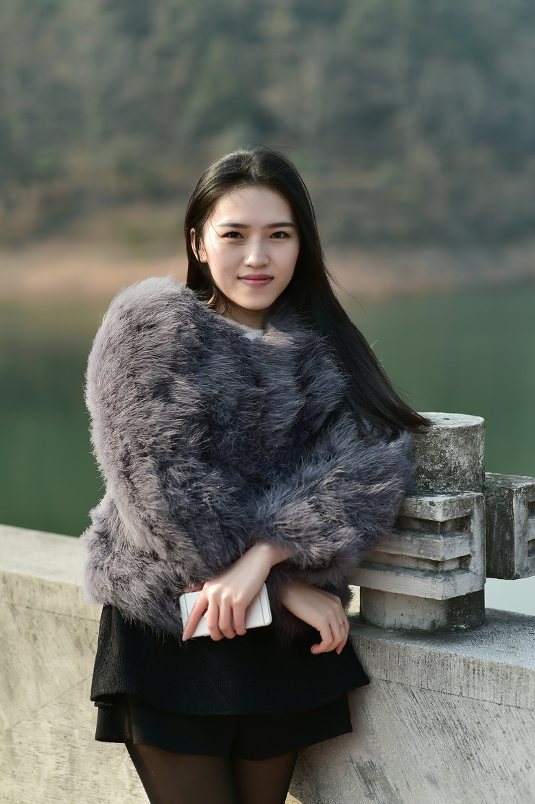 余杭长乐林场外拍-人像派-19摄区-杭州19楼