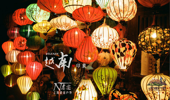 2015.2.19-24春节北越情怀-越南约见下龙湾-吉