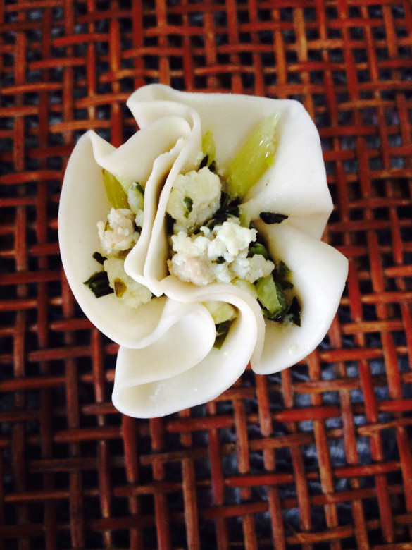 新年吃吃吃