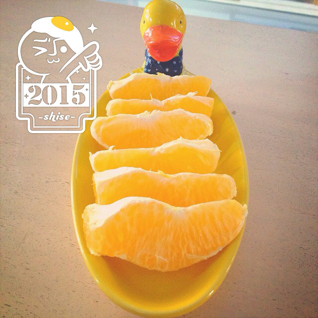 新年吃吃吃