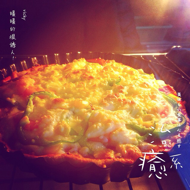 新年吃吃吃