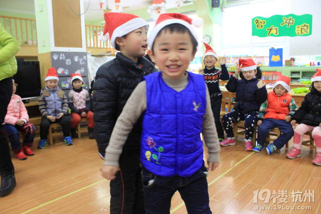 【迈入2015】启扬微信助你快速定位心怡课程