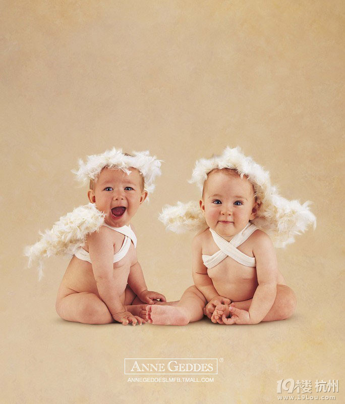 双胞胎宝宝的秀场-宝宝秀-妈咪宝宝秀-杭州19