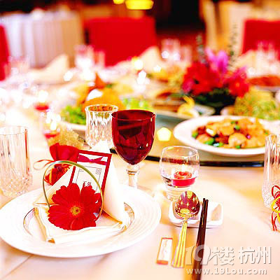 中式婚宴點餐十大攻略~