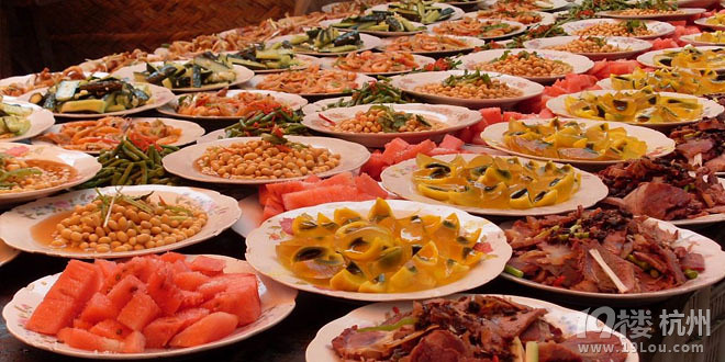 中式婚宴點餐十大攻略~