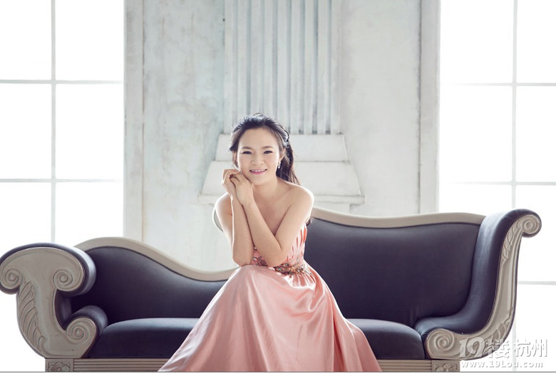 【我的幸福我做主之婚纱照】我和我的偶吧的首