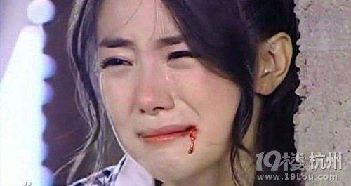绝对虐心!影视剧中绝美哭泣画面大集锦(组图)-
