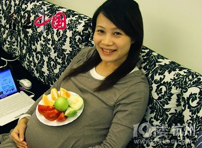 孕妇可以用电脑吗?看了大家就不用担心啦~-准