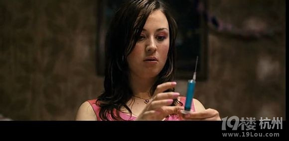 图解电影《夺命之爱》喜欢残酷虐待男孩的父女