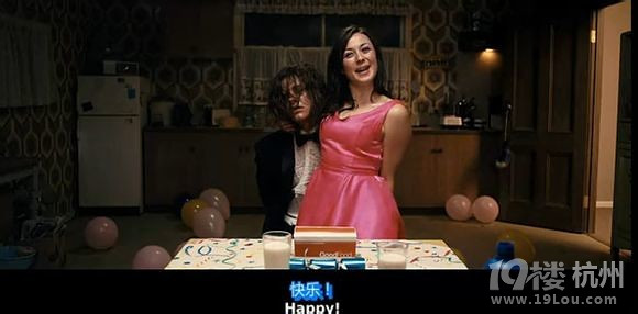 图解电影《夺命之爱》喜欢残酷虐待男孩的父女