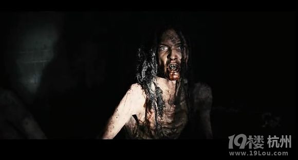 图解电影《夺命之爱》喜欢残酷虐待男孩的父女