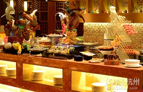 讓你愛上自助餐婚禮的五大理由