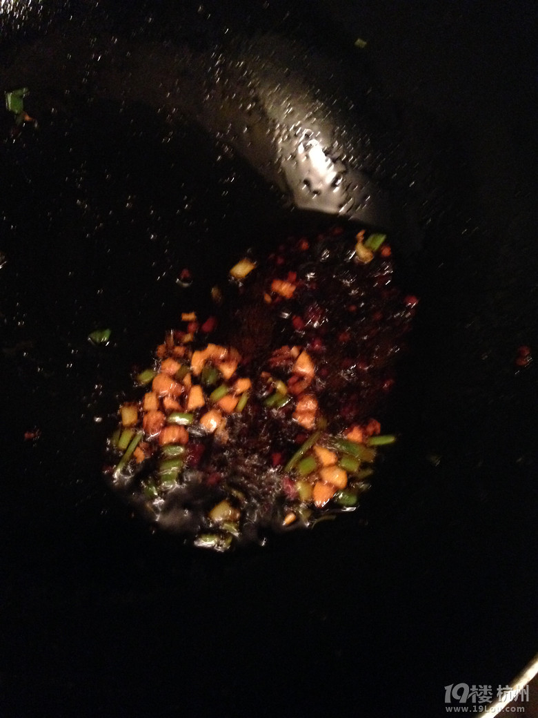 創(chuàng)意菜 ——麻辣脆脆土豆片