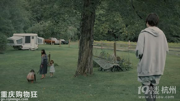 图解电影《野蛮女人》被一个变态男主人欺凌的