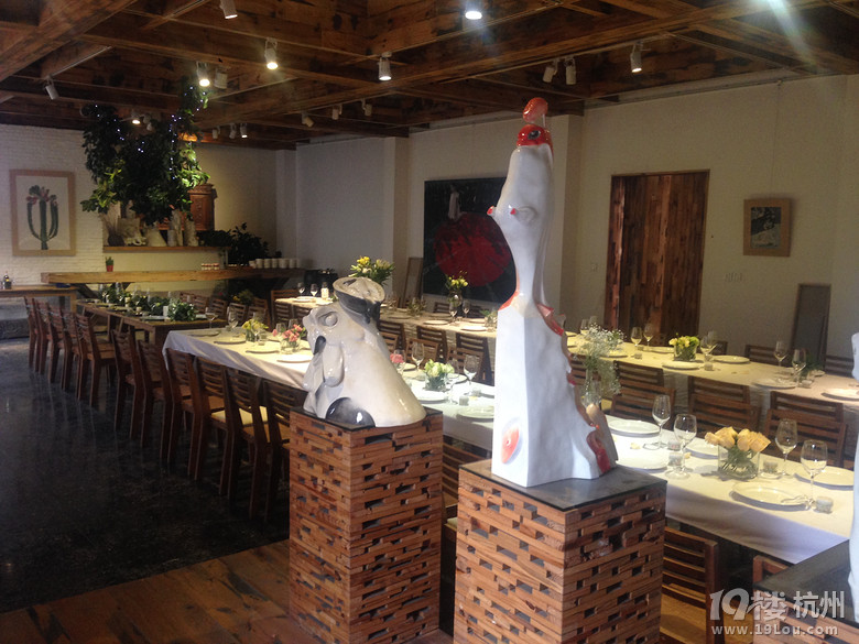 杭州白描艺术酒店招聘-服务业\/酒店\/旅游\/-月薪