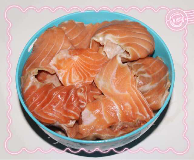 自制猫饭,欢迎趁饭哈!-家有宠物-杭州19楼