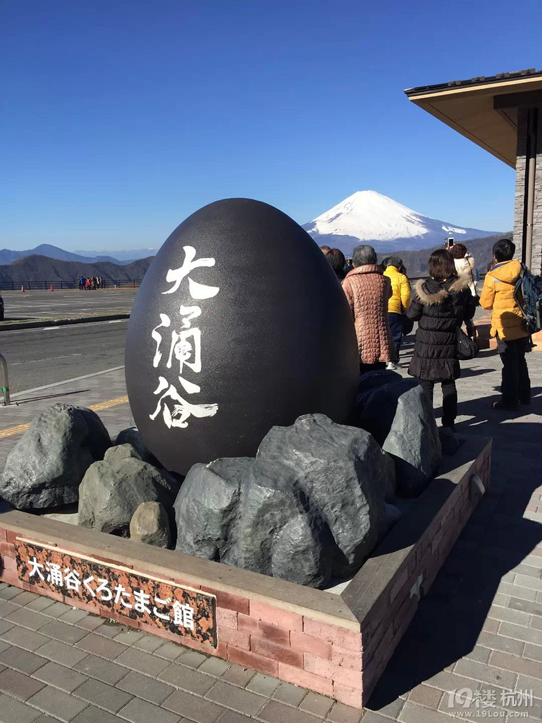 2015新年第一站日本东京4日舒适之旅-游记攻
