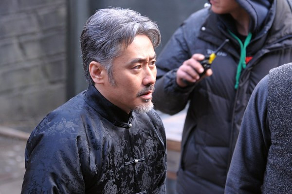 叶璇否认电商ceo陈欧为男友称正与圈内人热恋图片