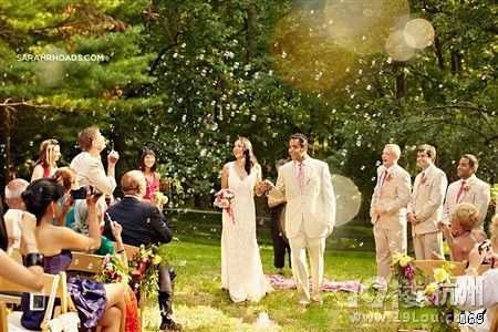 婚禮游戲top排行 high翻你的婚禮