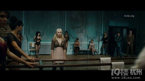 图解电影《<em>美少女特工队</em>》供男人把玩的洋娃娃