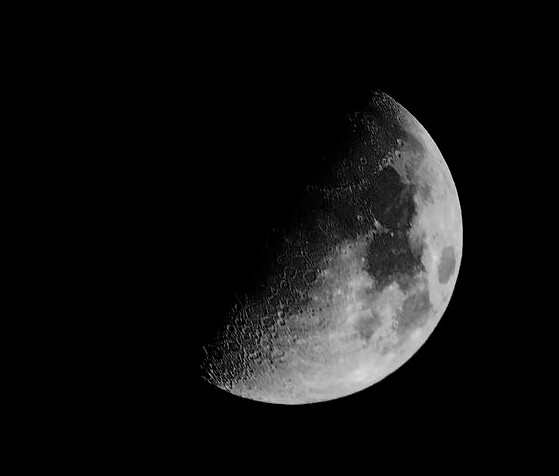 宾得K50 55-200镜头 配O-GPS1天体追踪仪拍