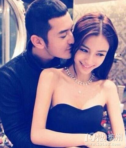 吴奇隆刘诗诗登记结婚!预测2015年会结婚的1