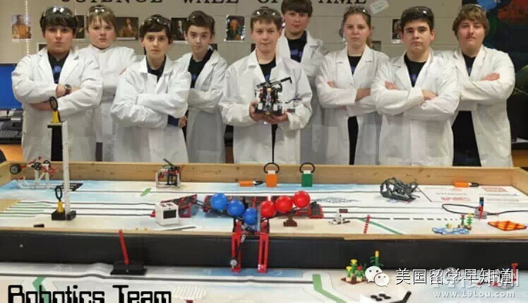 杭州英特外国语学校 2015年国际课程实验班招