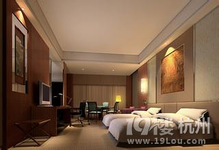 酒店家具材料的发展趋势--成都酒店家具网-Sh