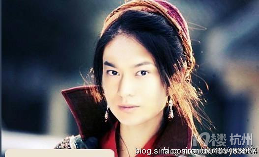 10大明星惨遭PS恶搞囧照曝光(图)-桃色盘点-盘