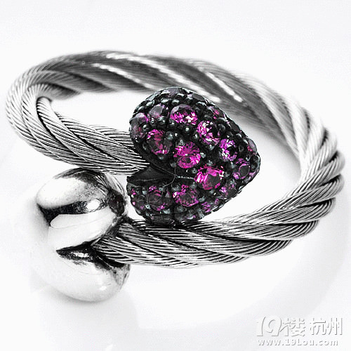 婚禮小百科之戒指佩戴知識(shí)~
