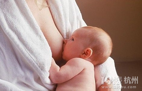 乳腺炎能喂奶吗?不发烧就可以?-母乳喂养-孩爸