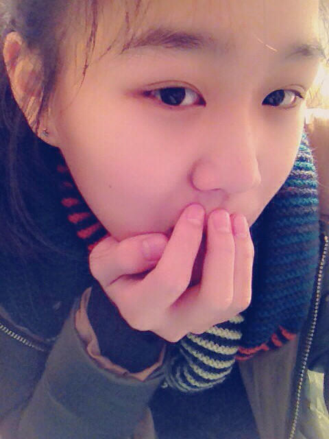 报道~人丑不要介意~-新人爆照-杭州19楼