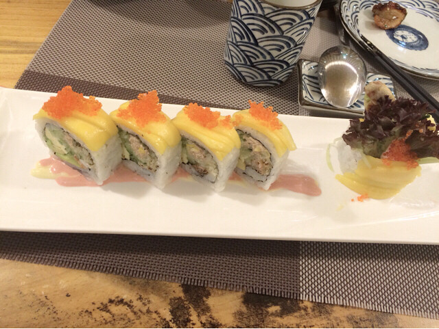 和一群二逼同事吃飯，我減肥就負責