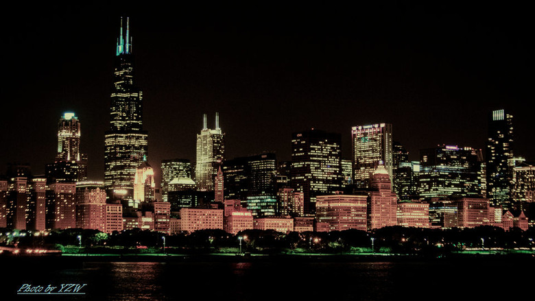 (gu)֥Ӹ˹B(Sears Tower) 