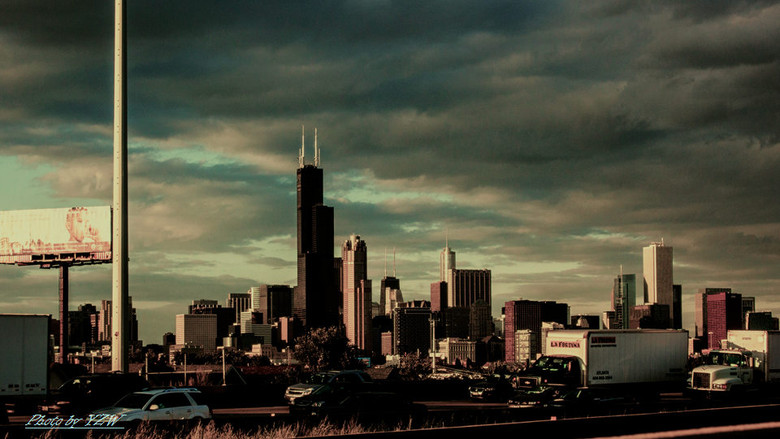 (gu)֥Ӹ˹B(Sears Tower) 