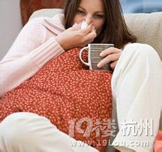 孕妇感冒了怎么办?只知道喝姜汤怎么行呢!