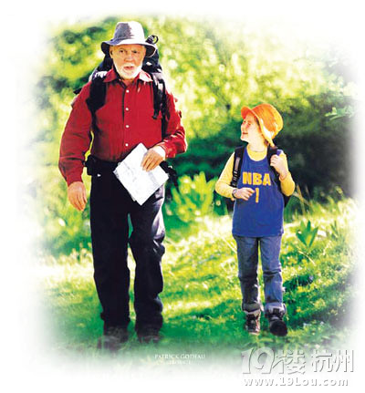 疗伤必备影片--《蝴蝶》-影片推荐-电影陪审团-杭州19楼