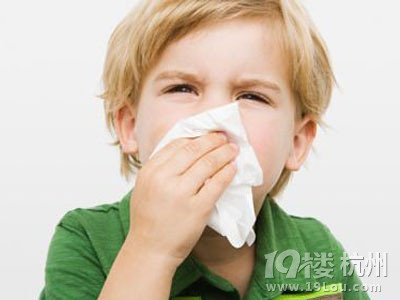 感冒流鼻涕怎么办 是药三分毒少吃为妙-健康资