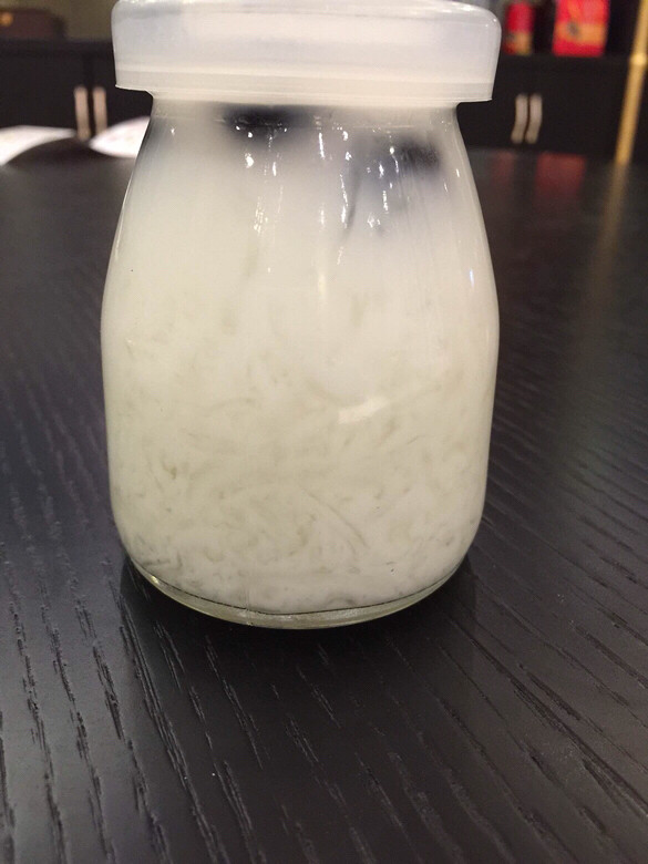 也许,牛奶,水果燕窝-饮食养生-杭州19楼