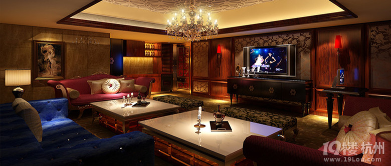 恒鼎娱乐,KTV管理公司中的翘楚-Shopping帮-杭