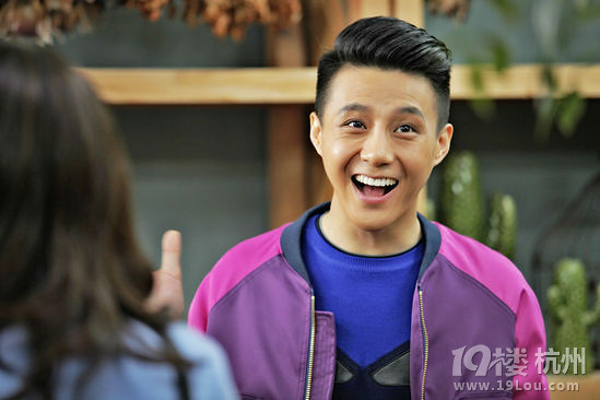 《小野兽花店》剧情大转折胡可剩女逼婚大作战