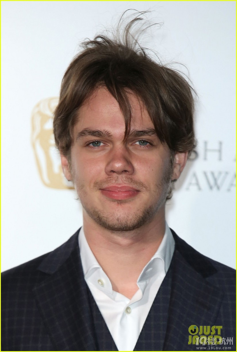 英国电影学院奖嘉宾揭晓众星云集争彩今晚颁奖