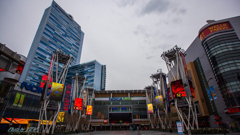 ɼ(StaplesCenter)