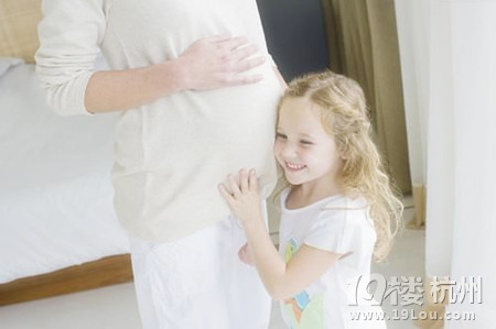 胎动什么时候开始?这是宝宝存在的感觉吗?-准