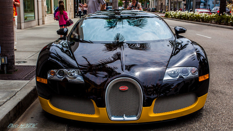 ɼƷϵĲӵϣBUGATTI