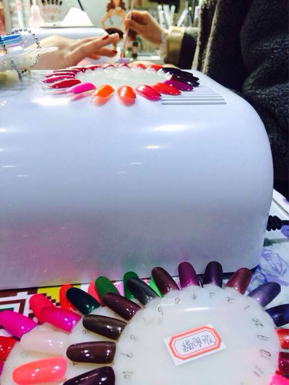 等待,我QQC得真爱,