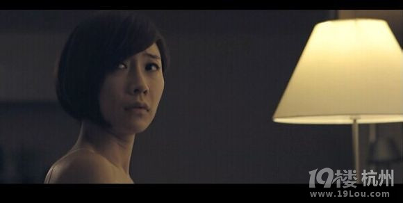 图解电影《美景之屋》身材好到爆的两女主 必