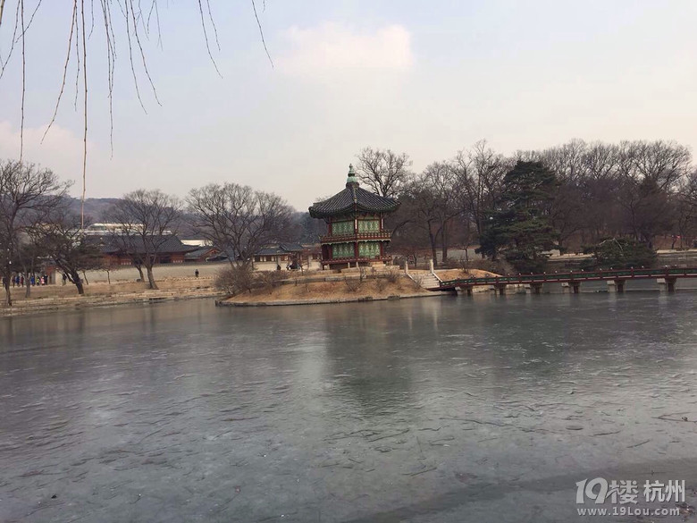 韩国首尔冬季7日自由行-游记攻略-旅游先遣队